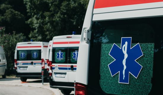 玉山救护车转运病人过路高速收费吗?